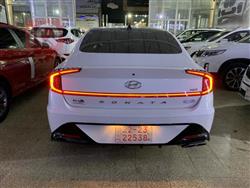 هیوندای سۆناتا
